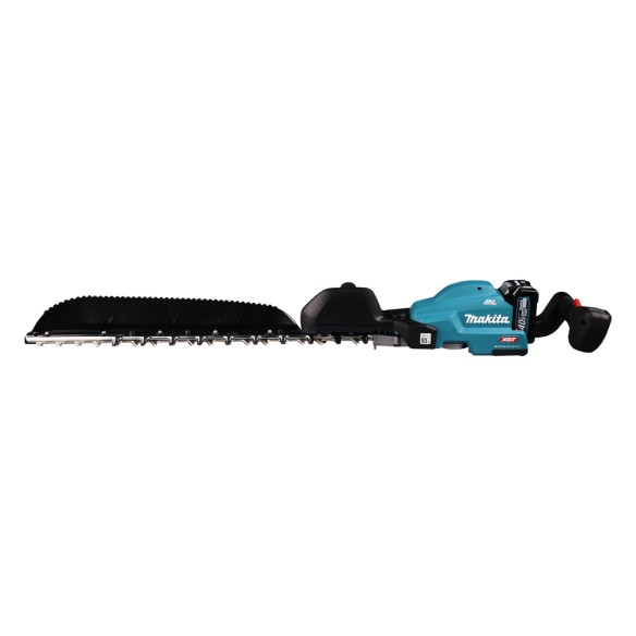 Cortasetos Makita UH013GM101 40Vmax - 60 cm, Motor sin escobillas, 3 velocidades ajustables Cortasetos Makita UH013GM101 40Vmax - 60 cm, Motor sin escobillas, 3 velocidades ajustables