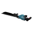 Cortasetos Makita UH013GM101 40Vmax - 60 cm, Motor sin escobillas, 3 velocidades ajustables