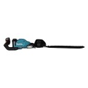 Cortasetos Makita UH013GM101 40Vmax - 60 cm, Motor sin escobillas, 3 velocidades ajustables