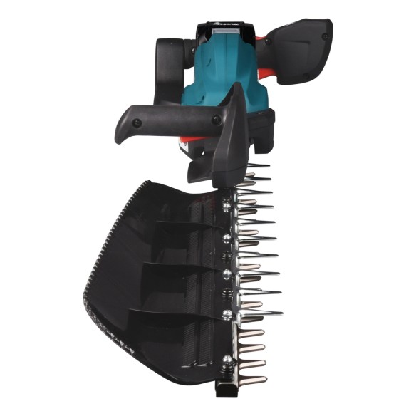 Cortasetos Makita UH013GM101 40Vmax - 60 cm, Motor sin escobillas, 3 velocidades ajustables Cortasetos Makita UH013GM101 40Vmax - 60 cm, Motor sin escobillas, 3 velocidades ajustables