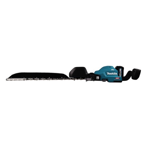 Cortasetos Makita UH013GM101 40Vmax - 60 cm, Motor sin escobillas, 3 velocidades ajustables