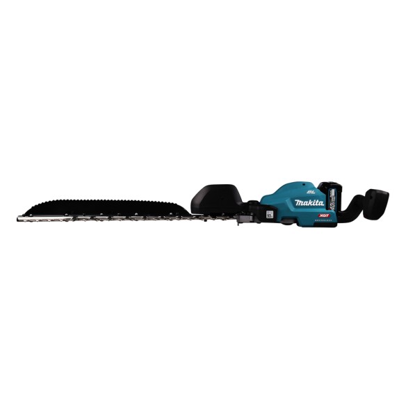 Cortasetos Makita UH013GM101 40Vmax - 60 cm, Motor sin escobillas, 3 velocidades ajustables Cortasetos Makita UH013GM101 40Vmax - 60 cm, Motor sin escobillas, 3 velocidades ajustables