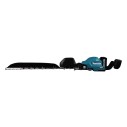 Cortasetos Makita UH013GM101 40Vmax - 60 cm, Motor sin escobillas, 3 velocidades ajustables