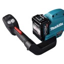 Cortasetos Makita UH013GM101 40Vmax - 60 cm, Motor sin escobillas, 3 velocidades ajustables