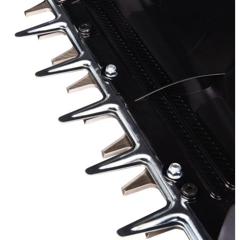 Cortasetos Makita UH013GM101 40Vmax - 60 cm, Motor sin escobillas, 3 velocidades ajustables