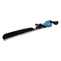 Cortasetos Makita UH014GM101 - 40Vmax, motor sin escobillas, 3 velocidades electrónicas