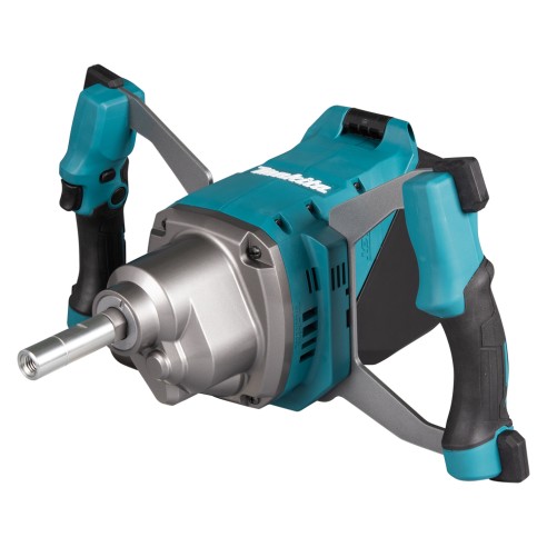 Taladro batidor Makita UT001GZ02 - 1200 W - 2 velocidades mecánicas - Sin batería ni cargador ni maletín