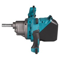 Taladro batidor Makita UT001GZ02 - 1200 W - 2 velocidades mecánicas - Sin batería ni cargador ni maletín 2