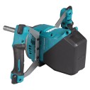 Taladro batidor Makita UT001GZ02 - 1200 W - 2 velocidades mecánicas - Sin batería ni cargador ni maletín