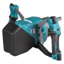 Taladro batidor Makita UT001GZ02 - 1200 W - 2 velocidades mecánicas - Sin batería ni cargador ni maletín