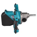 Taladro batidor Makita UT001GZ02 - 1200 W - 2 velocidades mecánicas - Sin batería ni cargador ni maletín