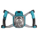 Taladro batidor Makita UT001GZ02 - 1200 W - 2 velocidades mecánicas - Sin batería ni cargador ni maletín