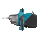 Taladro batidor Makita UT001GZ02 - 1200 W - 2 velocidades mecánicas - Sin batería ni cargador ni maletín