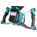 Taladro batidor Makita UT001GZ02 - 1200 W - 2 velocidades mecánicas - Sin batería ni cargador ni maletín