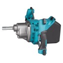 Taladro batidor Makita UT001GZ02 - 1200 W - 2 velocidades mecánicas - Sin batería ni cargador ni maletín