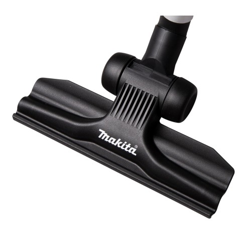 Aspirador a batería Makita VC004GLZ01 - 40Vmax - Filtro HEPA - 15 L - Tecnología AWS - Sin baterías ni cargador