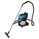 Aspirador húmedo/seco Makita VC2012L - 1000W, 20L