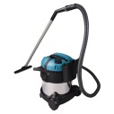 Aspirador húmedo/seco Makita VC2012L - 1000W, 20L