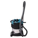 Aspirador húmedo/seco Makita VC2012L - 1000W, 20L