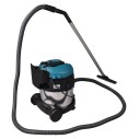 Aspirador húmedo/seco Makita VC2012L - 1000W, 20L