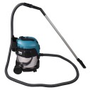 Aspirador húmedo/seco Makita VC2012L - 1000W, 20L