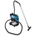 Aspirador húmedo/seco Makita VC2012L - 1000W, 20L