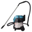 Aspirador húmedo/seco Makita VC2012L - 1000W, 20L