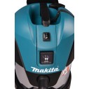 Aspirador húmedo/seco Makita VC2012L - 1000W, 20L