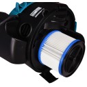 Aspirador húmedo/seco Makita VC2012L - 1000W, 20L