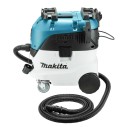 Aspirador Húmedo/Seco Makita VC4210LX - 1200W, 42L, Filtro Autolimpiante