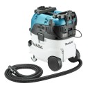 Aspirador Húmedo/Seco Makita VC4210LX - 1200W, 42L, Filtro Autolimpiante