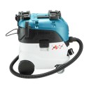 Aspirador Húmedo/Seco Makita VC4210LX - 1200W, 42L, Filtro Autolimpiante