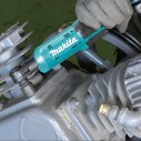 Llave de carraca Makita WR100DWA 12V - 47,5 Nm, con luz LED y freno eléctrico