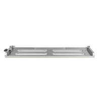 Makita 192506-3 Adaptador de guía de carril