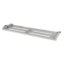 Makita 192506-3 Adaptador de guía de carril