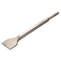 D-08735 Espátula para  SDS-PLUS, 40 x 250 mm