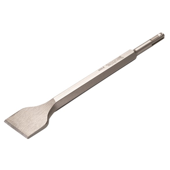 D-08735 Espátula para  SDS-PLUS, 40 x 250 mm D-08735 Espátula para  SDS-PLUS, 40 x 250 mm