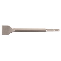 D-08735 Espátula para  SDS-PLUS, 40 x 250 mm 2