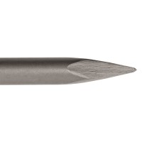Puntero para Martillo Inserción Hex 30 mm -Makita D-15285 2