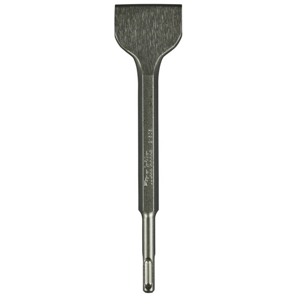 D-25616 Espátula hexagonal para SDS-PLUS, 50 x 215 mm D-25616 Espátula hexagonal para SDS-PLUS, 50 x 215 mm