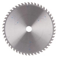 E-12251 Disco sierra circular , Efficut T.C.T, 190 x 20 mm, 50 D 2