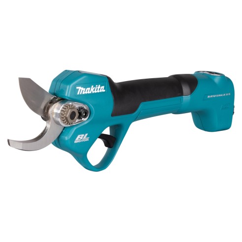 Tijera de poda LXT® Makita DUP180T001 - 18V, motor sin escobillas, capacidad de corte 30 mm