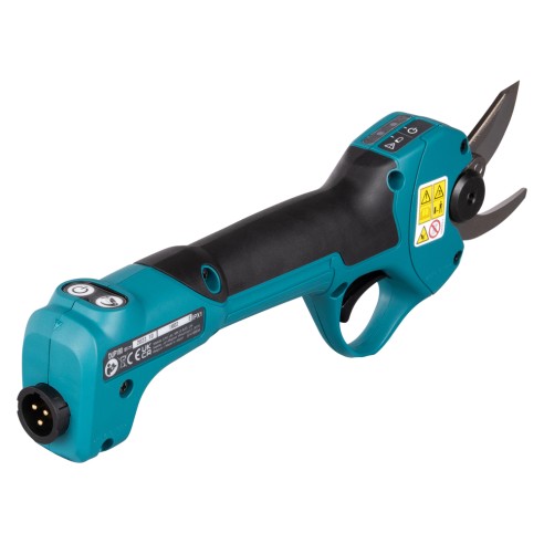 Tijera de poda LXT® Makita DUP180T001 - 18V, motor sin escobillas, capacidad de corte 30 mm