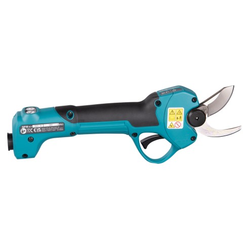 Tijera de poda LXT® Makita DUP180T001 - 18V, motor sin escobillas, capacidad de corte 30 mm