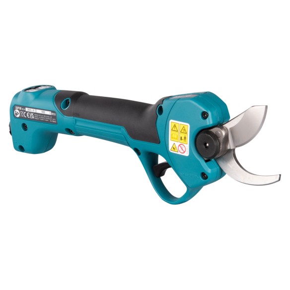 Tijera de poda LXT® Makita DUP180T001 - 18V, motor sin escobillas, capacidad de corte 30 mm Tijera de poda LXT® Makita DUP180T001 - 18V, motor sin escobillas, capacidad de corte 30 mm
