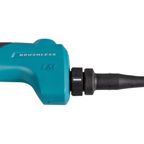 Tijera de poda LXT® Makita DUP180T001 - 18V, motor sin escobillas, capacidad de corte 30 mm