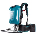 Batería de mochila Makita PDC1500A01 - 40V máx, 1567 Wh, compatible con LXT® y XGT®