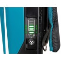 Batería de mochila Makita PDC1500A01 - 40V máx, 1567 Wh, compatible con LXT® y XGT®