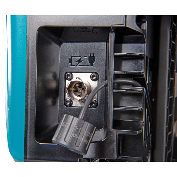 Batería de mochila Makita PDC1500A01 - 40V máx, 1567 Wh, compatible con LXT® y XGT® Batería de mochila Makita PDC1500A01 - 40V máx, 1567 Wh, compatible con LXT® y XGT®