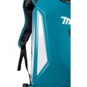 Batería de mochila Makita PDC1500A01 - 40V máx, 1567 Wh, compatible con LXT® y XGT®